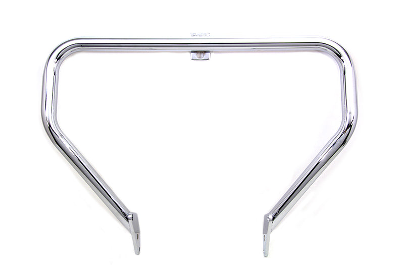 Chrome Front Engine Bar