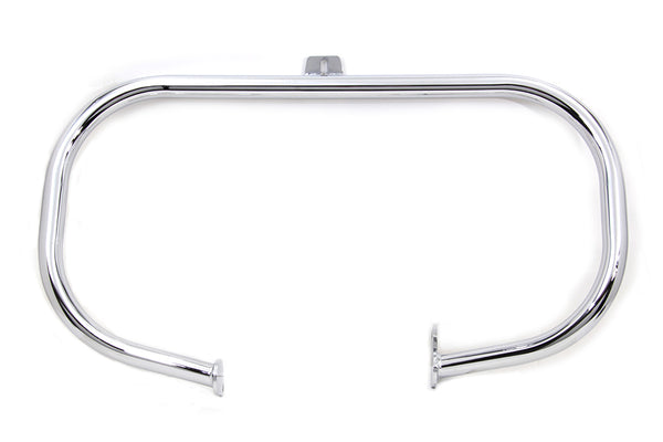 Front Engine Bar Chrome