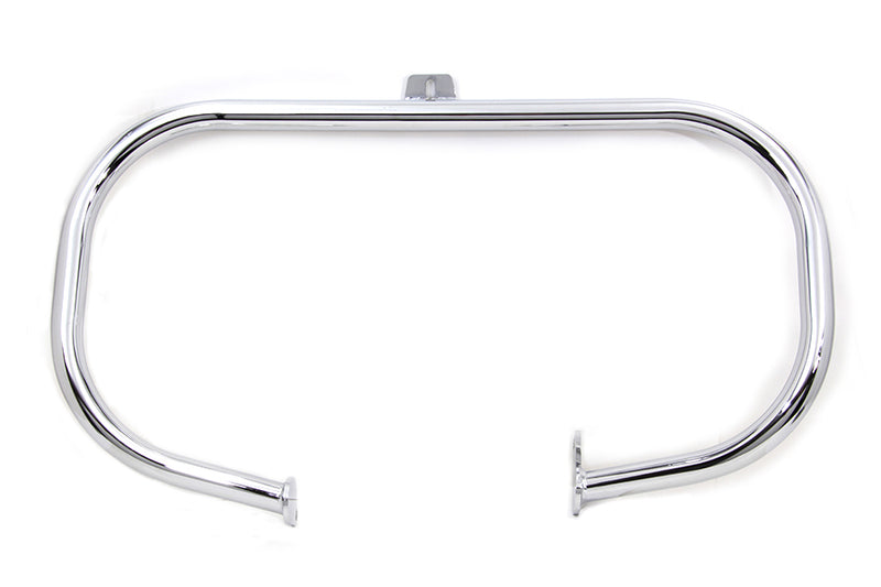 Front Engine Bar Chrome