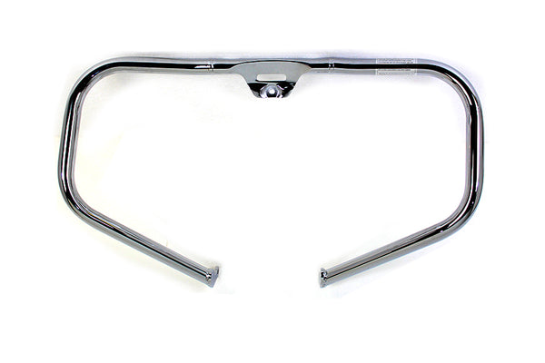 Chrome Front Engine Guard