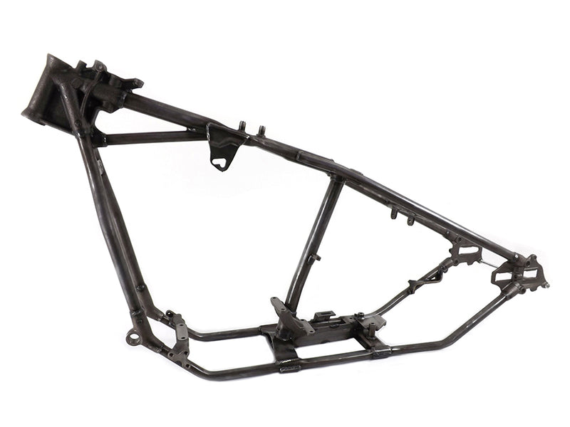 200 Retro Replica Wishbone Frame