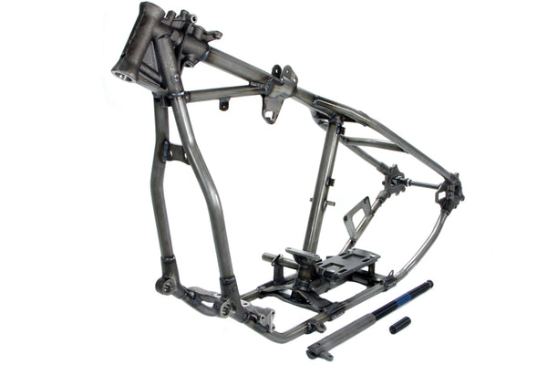 *UPDATE Replica Wishbone Frame Kit