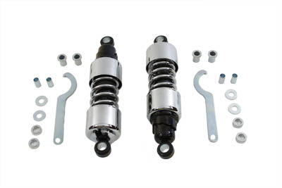 14-1/4" Dura AEE Series Shocks