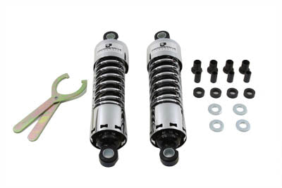 11-1/2" Progressive 412 Series Shock Set