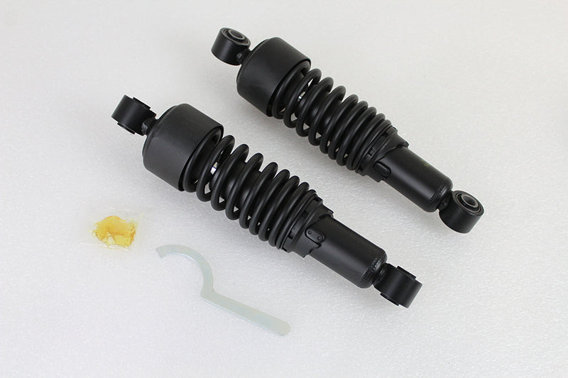 11" Dura AEE Series Shocks Black