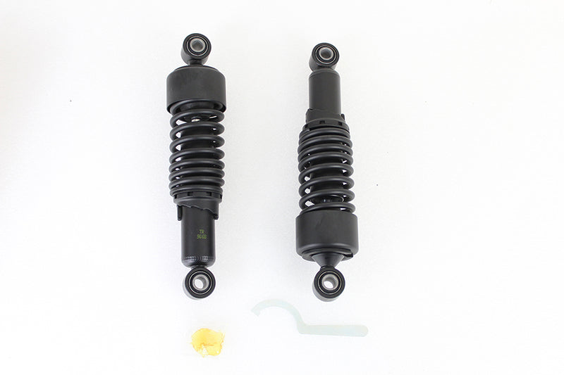 11" Dura AEE Series Shocks Black