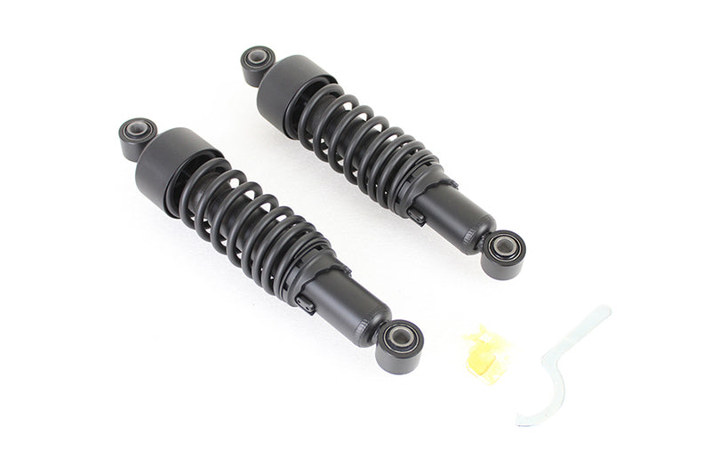 12" Dura AEE Series Shocks Black