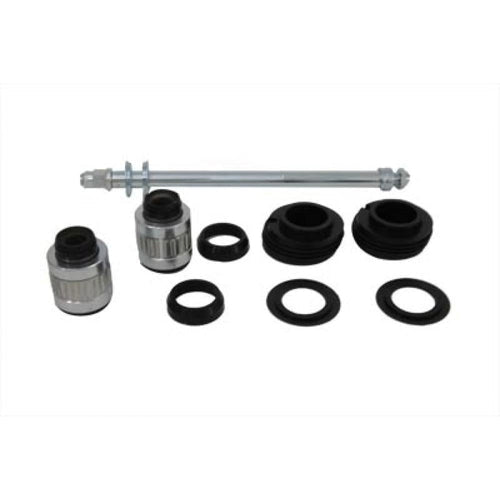 12-1/2" Progressive 412 Series Shock Set